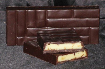 Turrón de coco