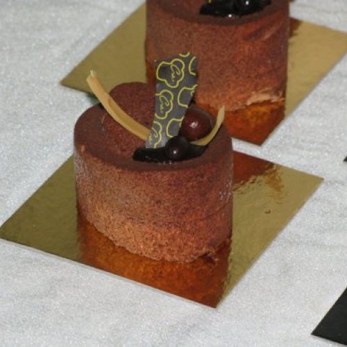 Pastelerías en Toledo 5
