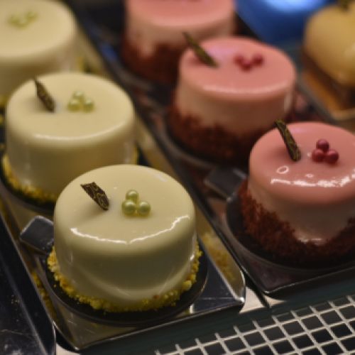 Postres