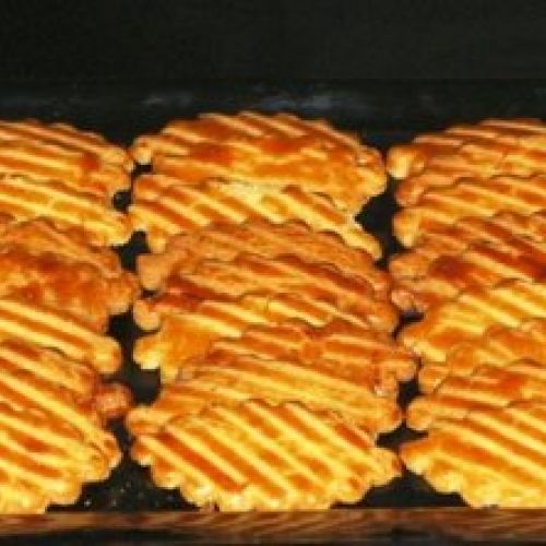 Peinadas de yema