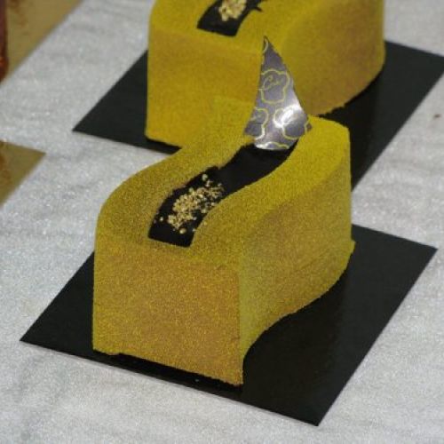 Pastelerías en Toledo 4