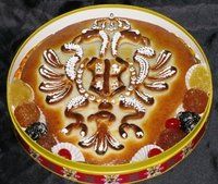 ESCUDO DE TOLEDO