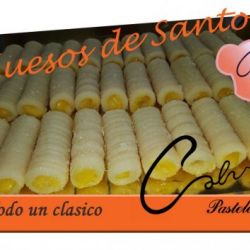 especialidades toledo pasteleria