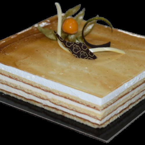 LEVANTE  Crema de limón y merengue soflamado. Raciones: 6 10 15 20 30 40 60