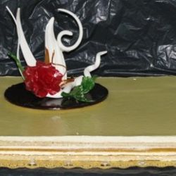 Tarta para eventos