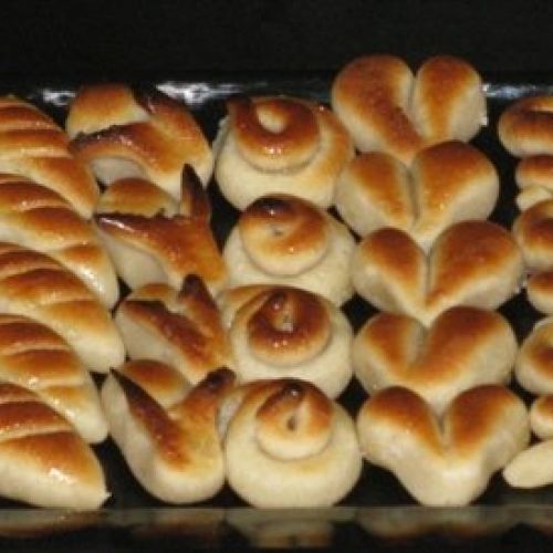 FIGURITAS DE MAZAPÁN