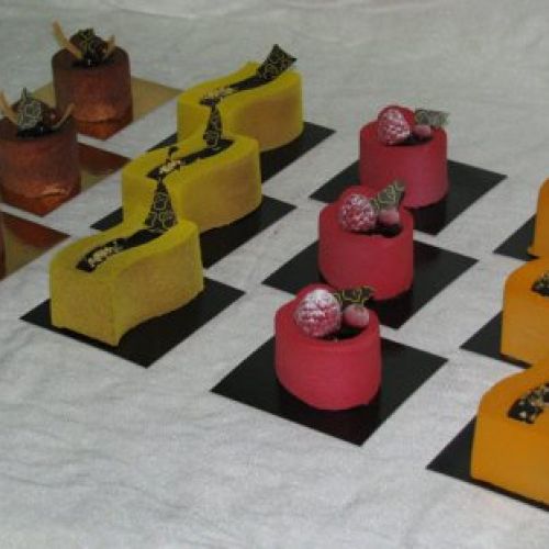 Pastelerías en Toledo 6