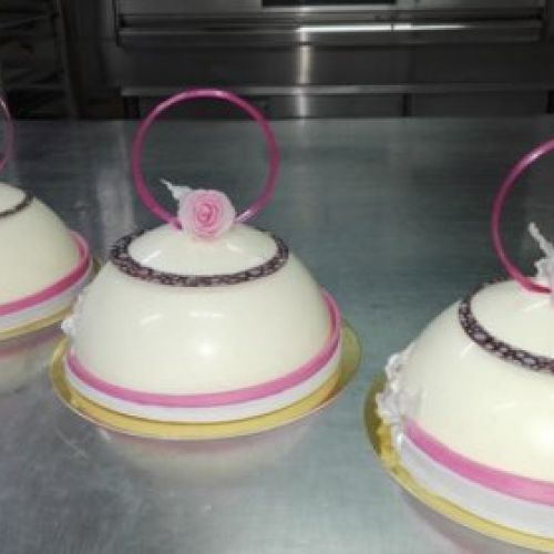 Tartas de Boda