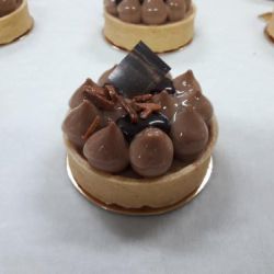 Tartaleta. Pastelería creativa en toledo