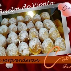 especialidades pasteleria toledo