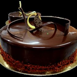 SACHER   Mousse de chocolate y cremoso de frutos rojos. Raciones: 6   10