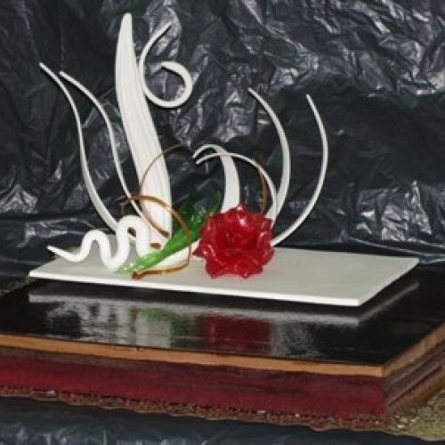 Tarta para comuniones, bautizos, etc.